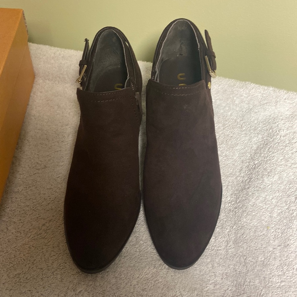 Unisa Boots